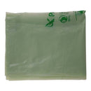 COMPOST BAGS GREEN 26'' X 36'' 200/CS