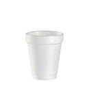 VERRES STYROMOUSSE 10 OZ 1000/CS