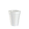 VERRES STYROMOUSSE 10 OZ 1000/CS