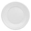 STYROFOAM PLATE 9" 500/CS
