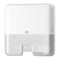 552120 DIST TORK BLANC PAPIER MAIN ENCHEVÊTRÉ MINI H2