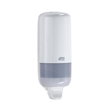 570020A DIST LIQUIDE TORK BLANC SOINS DE PEAU ÉLÉVATION S1