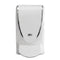 DEB PROLINE  DISTRIBUTRICE BLANCHE SAVON MOUSSE LOGO NOIR