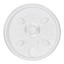 COUVERCLES LIFT N ' LOCK BLANC 1000/CS