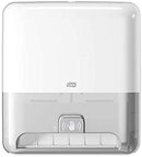 5511202 DIST TORK BLANC PAP MAIN RL ÉLÉ MATIC DÉTEC INTUI H1