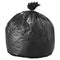 35 x 50 SACS ORDURE XX-ROBUSTE NOIR ECOLOGO 100/BTE