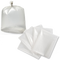 42 x 48 SACS ORDURE X-ROBUSTE CLAIR ECOLOGO 100/CS