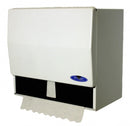 FROST DISP. HAND TOWEL  WHITE UNIVERSEL