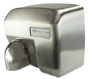 AUTO AIR DRYER 110V STAINLESS STEEL