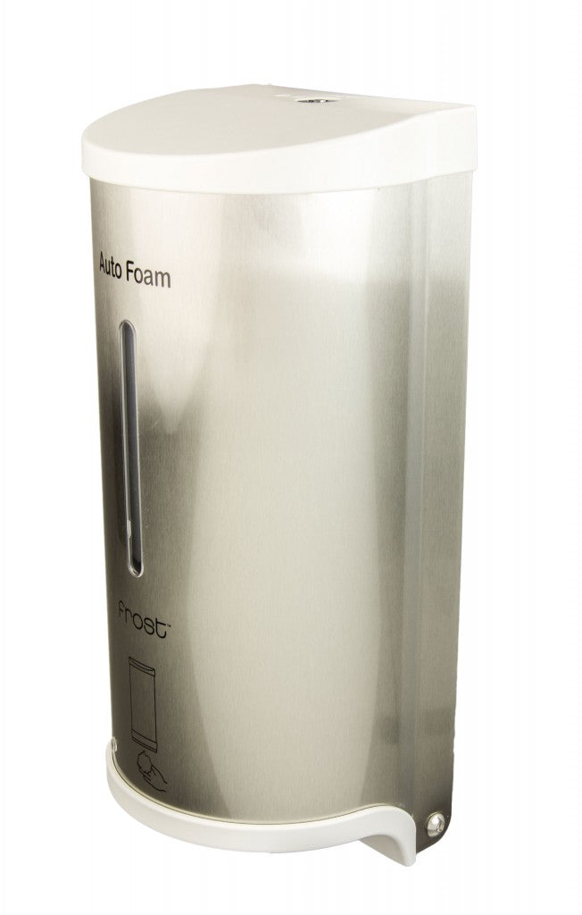 SAVONNIER MOUSSE SANS CONTACT S/S