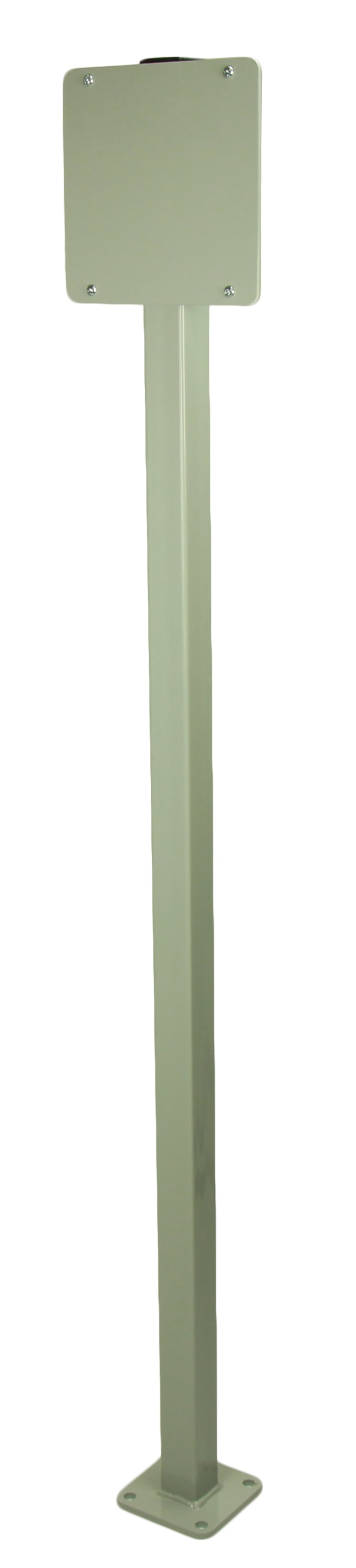 HEAVY DUTY PEDESTAL FOR HASH BIN 909