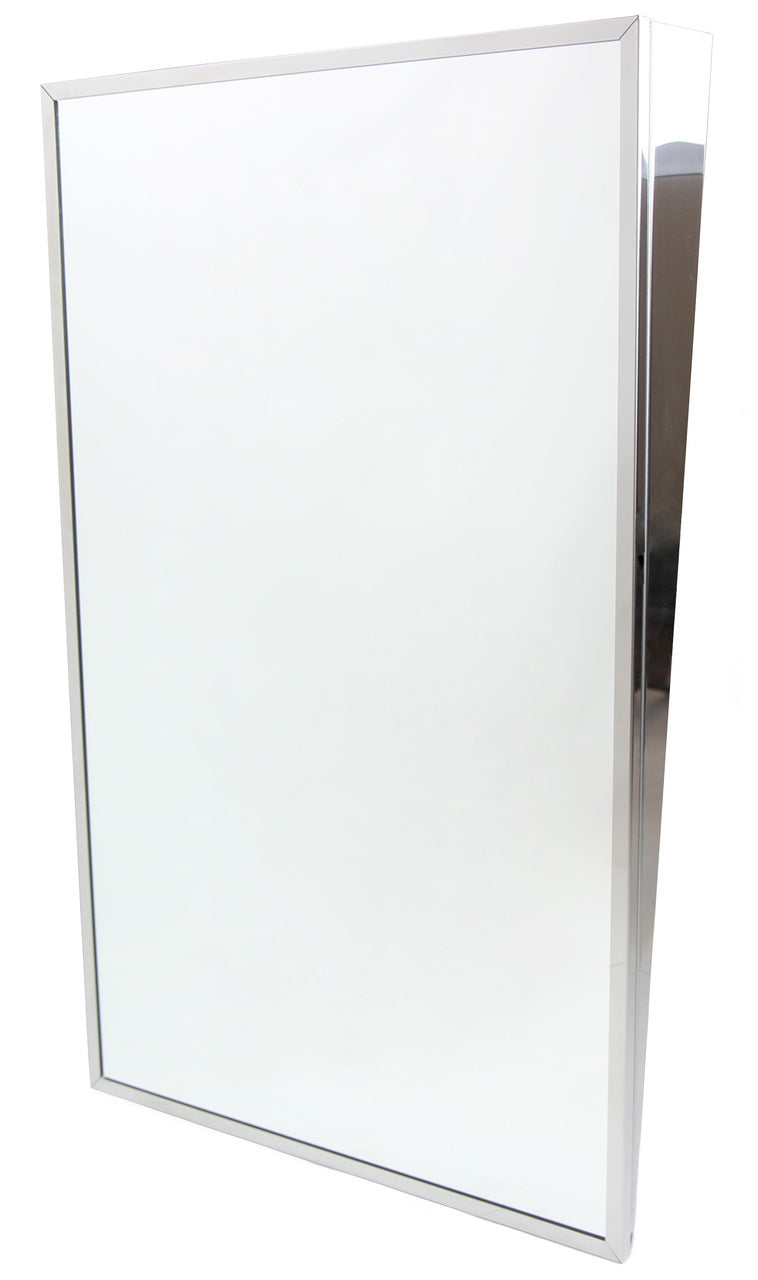 FROST MIROIR 18'' X 30'' INCLINÉ POUR HANDICAPÉ