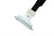 DUST MOP 60'' METAL HANDLE CLIP-ON