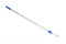 60'' TELESCOPIC TRAPEZE STRIPE MICROFIBER  HANDLE