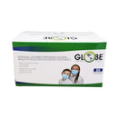 MASQUES CHIRURGICAUX ENFANT NIVEAU 3 3 PLIS  (50/BTE)