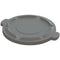 44 GAL CONTAINER LID GREY