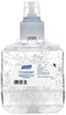 GOJO HAND RUB SANITIZER 2 X 1200 ML