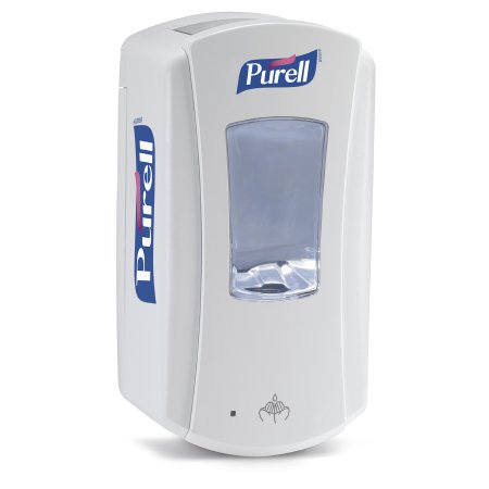 PURELL WHITE (HF) FOAM LTX DISPENSER 1200ML