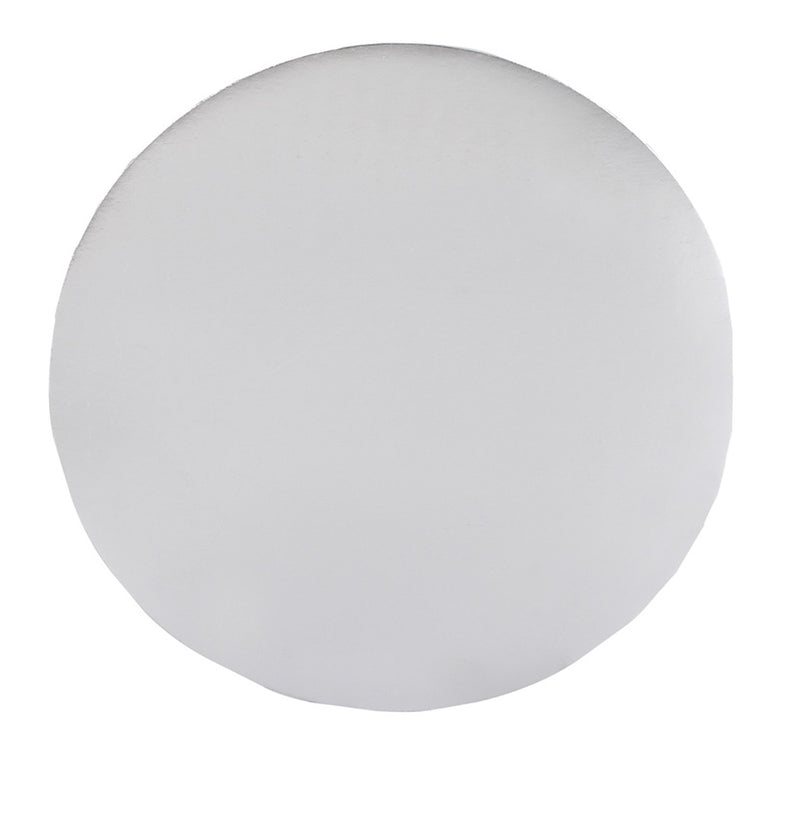 H513 COUV. ALUMINIUM ROND 8''  500/PK