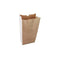 12LB BROWN BAG 7 1/8''X4 5/16''X13 15/16'' (500)