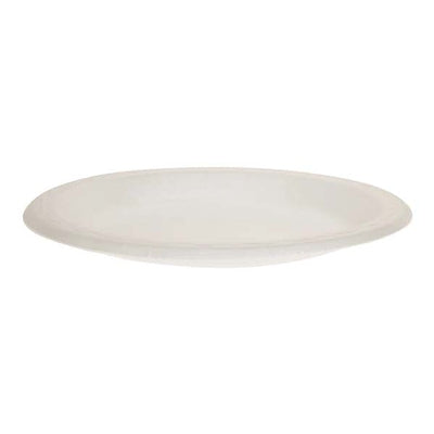 80900 ASSIETTE MOUSSE 8 7/8'' 125/PK