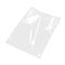 POLY BAG CLAIR 1LBS  3.5X1.5X5X8  500/CS