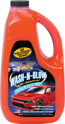 WASH-N-GLOW 64 OZ