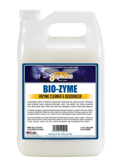 ENZYME (BIO-ZYME) PRE-SPOT 20L