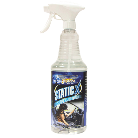 STATICX 32 OZ