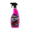 BODY GLOSS W/CARNAUBA (SPRAY-N-WIPE) 22 OZ