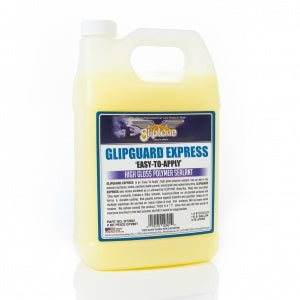 GLIPGUARD EXPRESS, SPRAY POLYMER SEALANT, 3.78L