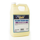 YELLOW CREAM WAX 4 L