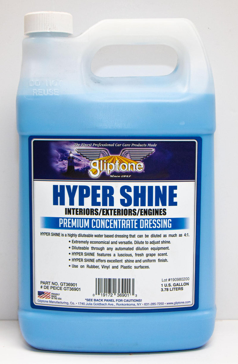 LUSTRANT HYPER ULTRA / CONCENTRÉ A BASE D`EAU 3.78L