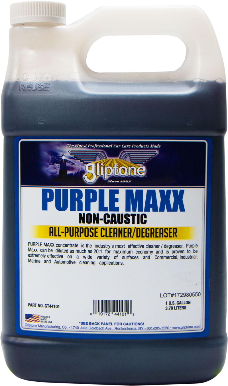 PURPLE MAXX 20L