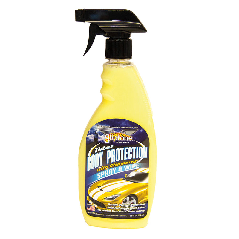 TOTAL BODY PROTECTANT AND DRYING AGENT 3.78L