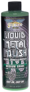 LIQUID METAL POLISH, MEDIUM 16OZ