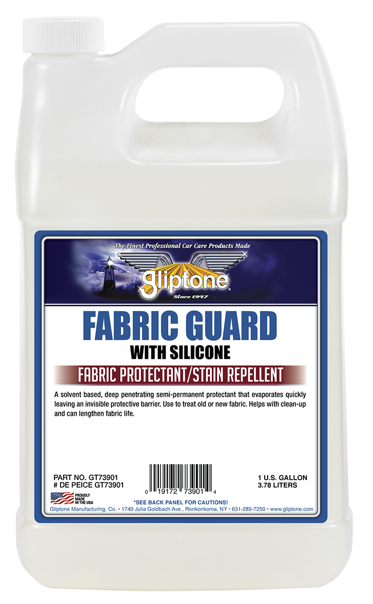 PROTECTEUR DE TISSU 3.78L