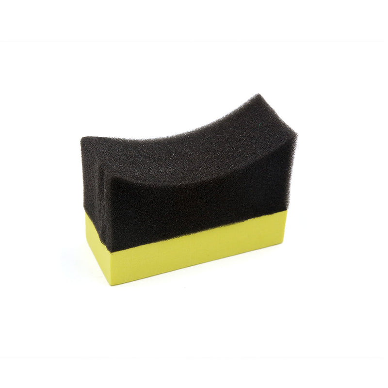 TIRE SHINE APPLICATORS PADS  (2/PACK)