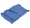 *HUCK* TOWELS - BLUE - LINT FREE 12/BAG