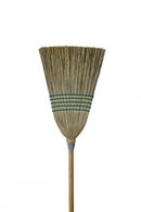 HOUSEKEEPER CORN BROOM-HD 3 STRING METAL HANDLE (GCP-4000)