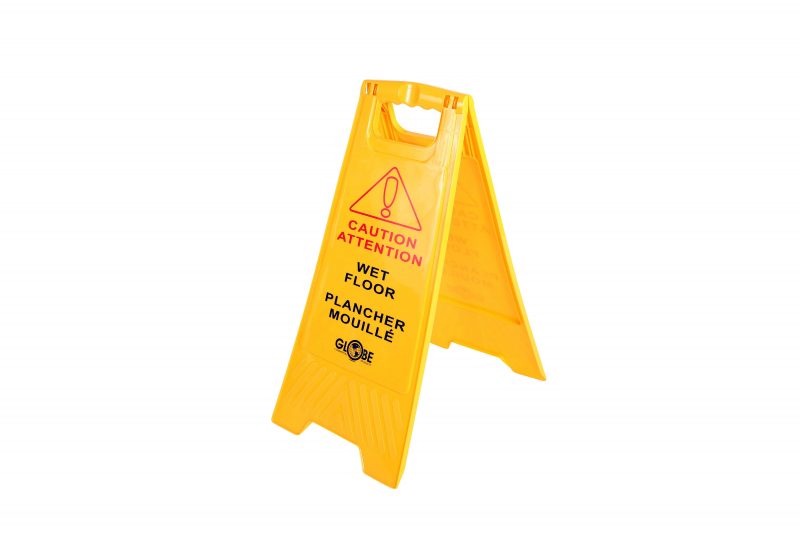 WET FLOOR SIGN (GCP-7112)