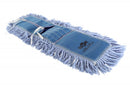 DUST MOP 24'' BLUE HI-STAT.(GCP-3101)