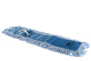 DUST MOP 36'' BLUE HI-STAT. GCP-3102)