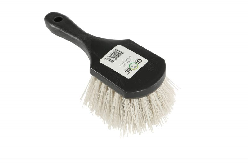 BROSSE GONG MANCHE COURT FIBRE RIGIDE 4100