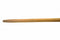 WOODEN TAPERED HANDLE 60" (GCP- 4074)