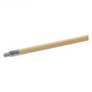 WOOD HANDLE 54`` END SCREW STEEL (GCP 4075)