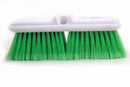 BROSSE VEHICULE VERTE 10'' ( RÉSISTANTE À L'ACIDE) GCP 3628