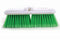 BROSSE VEHICULE VERTE 10'' ( RÉSISTANTE À L'ACIDE) GCP 3628