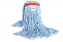 3097  TETE DE MOPPE 20 OZ BLEUE