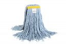 MOP HEAD 24 OZ BLUE (GCP-3098)